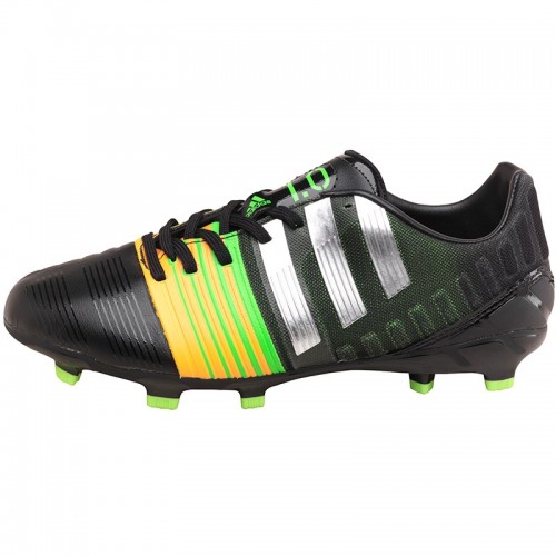Adidas Nitrocharge Football Boots